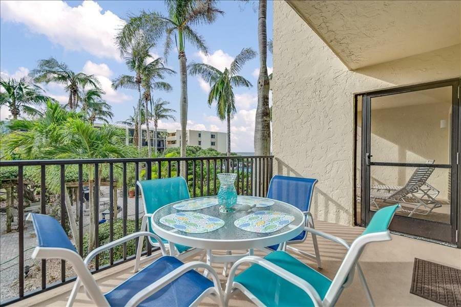 Sea Oats 141 Condominium Condo Boca Grande Exterior photo